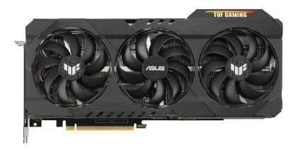 Asus Vga Geforce Rtx 3080 Ti,  Tuf-Rtx3080Ti-12G-Gaming, 12Gb Gddr6X, Dp/Hdmi, 90Yv0Gu0-M0Nm00