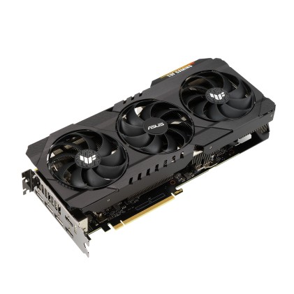 Asus Vga Geforce Rtx 3080 Ti,  Tuf-Rtx3080Ti-12G-Gaming, 12Gb Gddr6X, Dp/Hdmi, 90Yv0Gu0-M0Nm00