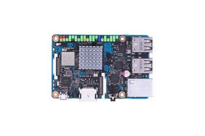 ASUS TINKER BOARD S/2G/16G SRockchip Quad-Core RK 2GB DUAL-DDR3 16GB eMMC