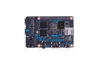 ASUS TINKER BOARD S/2G/16G SRockchip Quad-Core RK 2GB DUAL-DDR3 16GB eMMC