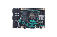 ASUS TINKER BOARD S/2G/16G SRockchip Quad-Core RK 2GB DUAL-DDR3 16GB eMMC