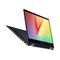 Nb 14" Ryzen5-4500U 8Gb 512Ssd W10 Asus Vivobook Flip Touch Screen