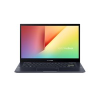 Nb 14" Ryzen5-4500U 8Gb 512Ssd W10 Asus Vivobook Flip Touch Screen