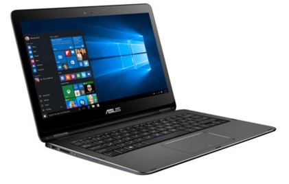 Asus TP301UA-DW109T