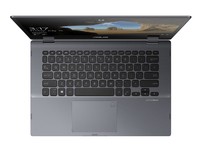 Asus Nb Vivobook Flip 14 I7-8565 8Gb 512Gb Ssd 14 Win 10 Home