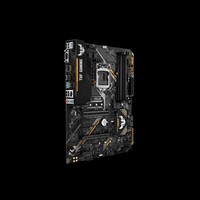 ASUS TUF B360-PRO GAMING LGA 1151 (Presa H4) ATX Intel B360