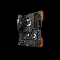 ASUS TUF B360-PRO GAMING LGA 1151 (Presa H4) ATX Intel B360