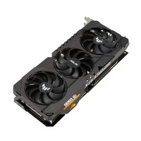 Asus Vga Geforce Rtx 3080, Tuf-Rtx3080-10G-V2-Gaming, 10Gb Gddr6X, 3Dp/2Hdmi