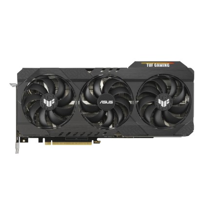 Asus Vga Geforce Rtx 3080, Tuf-Rtx3080-O12G-Gaming, 12Gb Gddr6X, Hdmi*2/Dp*3