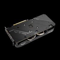 Asus Vga Tuf 3-Gtx1660Ti-O6G-Gaming Gtx 1660 Ti 6G