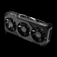 Asus Vga Tuf 3-Gtx1660Ti-O6G-Gaming Gtx 1660 Ti 6G