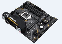 ASUS TUF B360-M PLUS GAMING LGA1151 B360 ATX