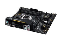ASUS TUF B360-M PLUS GAMING LGA1151 B360 ATX