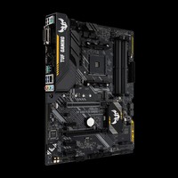 MB AM4 ASUS TUF B450-PLUS GAMING