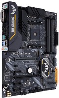 Asus Mb Amd Tuf B450-Pro Gaming, Am4, M2