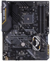 Asus Mb Amd Tuf B450-Pro Gaming, Am4, M2
