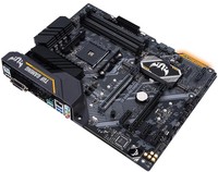 Asus Mb Amd Tuf B450-Pro Gaming, Am4, M2