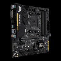 MB AM4 ASUS TUF B450M-PLUS GAMING