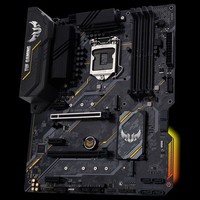 MB 1200 ASUS TUF GAMING B460-PLUS