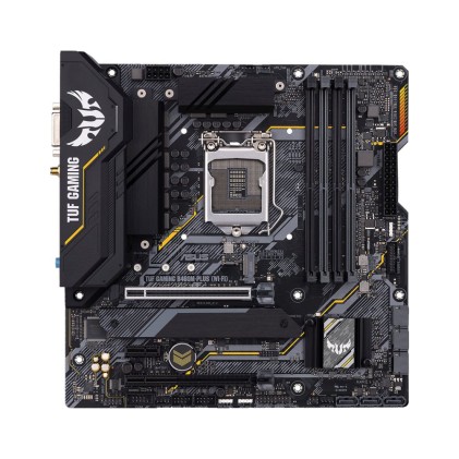 MB 1200 ASUS TUF GAMING B460M-PLUS (WI-FI)