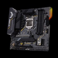 MB 1200 ASUS TUF GAMING B460M-PLUS (WI-FI)