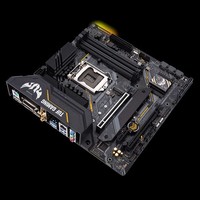 MB 1200 ASUS TUF GAMING B460M-PLUS (WI-FI)
