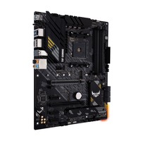 ASUS TUF GAMING B550-PLUS AM4 DDR4 2xM.2 6xSATA PCIe 4.0 x16 WiFi ATX
