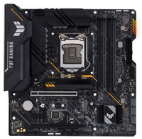 ASUS TUF GAMING B560M-PLUS LGA1200 B560 U32G2 PCIe 4.0 M.2 MB