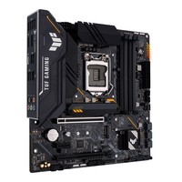 ASUS TUF GAMING B560M-PLUS LGA1200 B560 U32G2 PCIe 4.0 M.2 MB
