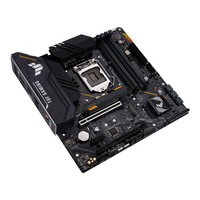 ASUS TUF GAMING B560M-PLUS LGA1200 B560 U32G2 PCIe 4.0 M.2 MB