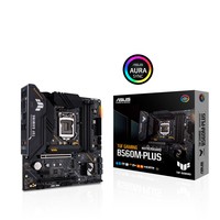 ASUS TUF GAMING B560M-PLUS LGA1200 B560 U32G2 PCIe 4.0 M.2 MB