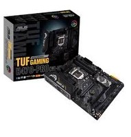 ASUS TUF GAMING H470-PRO WI-FI LGA 1200 ATX