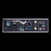 ASUS TUF GAMING H470-PRO WI-FI LGA 1200 ATX