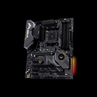 ASUS TUF Gaming X570-Plus ASUS TUF Gaming X570-Plus AM4 X570 4xDDR4/ 128GB HDMI DP