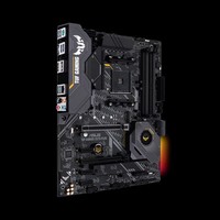 ASUS TUF Gaming X570-Plus ASUS TUF Gaming X570-Plus AM4 X570 4xDDR4/ 128GB HDMI DP