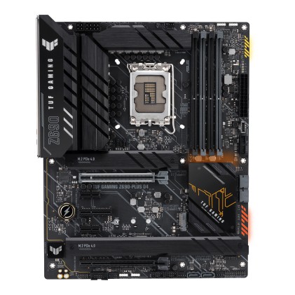 ASUS TUF GAMING Z690-PLUS D4 LGA 1700