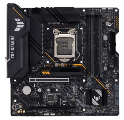 Asus Mb B560, Tuf Gaming B560M-Plus Wifi, Lga 1200, U32G2, Pcie4, M2