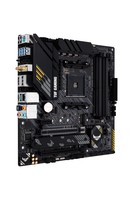 ASUS TUF GAMING B550M PLUS (WI-FI) Presa AM4 micro ATX AMD B550