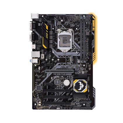 Asus Mb Tuf H310-Plus Gaming Atx Lga1151 8Th