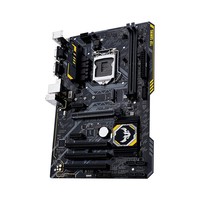 Asus Mb Tuf H310-Plus Gaming Atx Lga1151 8Th