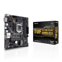MB 1151 ASUS TUF H310M-PLUS GAMING