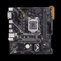 MB 1151 ASUS TUF H310M-PLUS GAMING