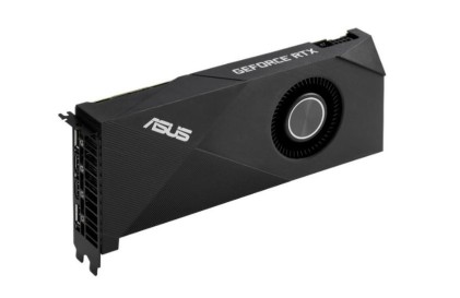 Asus Vga Turbo Rtx 2060 6G