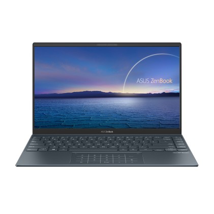 Asus Nb Zenbook Um425Uaz R5-5500U 8Gb 512Gb Ssd 14 Win 10 Home