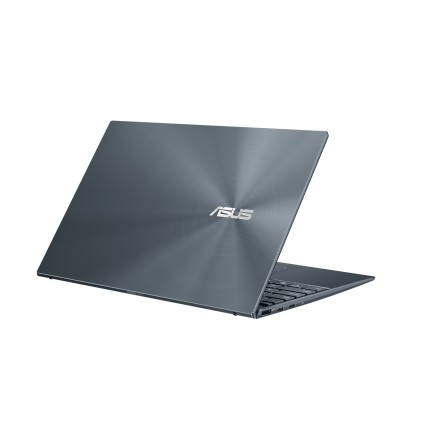 Asus Nb Zenbook Um425Uaz R5-5500U 8Gb 512Gb Ssd 14 Win 10 Home