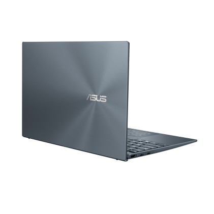 Asus Nb Zenbook Um425Uaz R5-5500U 8Gb 512Gb Ssd 14 Win 10 Home