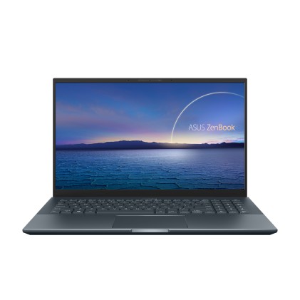 Asus Nb Zenbook Um535Qe R9-5900Hx 16Gb 1Tb Ssd 15,6 Rtx 3050 T1 4Gb Win 11 Home