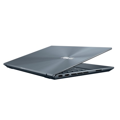 Asus Nb Zenbook Um535Qe R9-5900Hx 16Gb 1Tb Ssd 15,6 Rtx 3050 T1 4Gb Win 11 Home