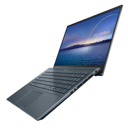 Asus Nb Zenbook Um535Qe R9-5900Hx 16Gb 1Tb Ssd 15,6 Rtx 3050 T1 4Gb Win 11 Home