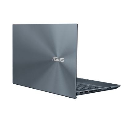 Asus Nb Zenbook Um535Qe R9-5900Hx 16Gb 1Tb Ssd 15,6 Rtx 3050 T1 4Gb Win 11 Home